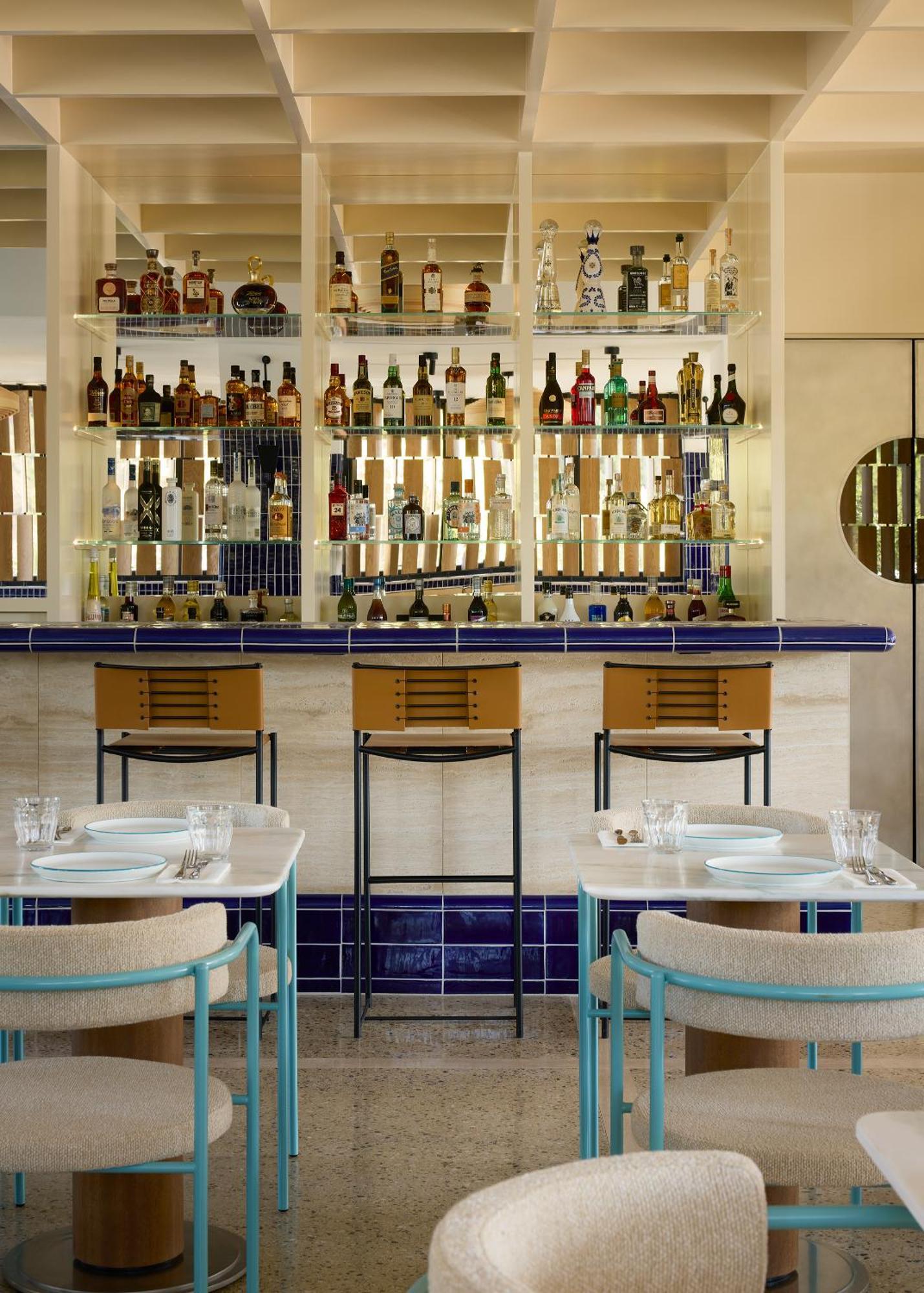 Ace Hotel & Swim Club Athens Glyfada  Exterior photo