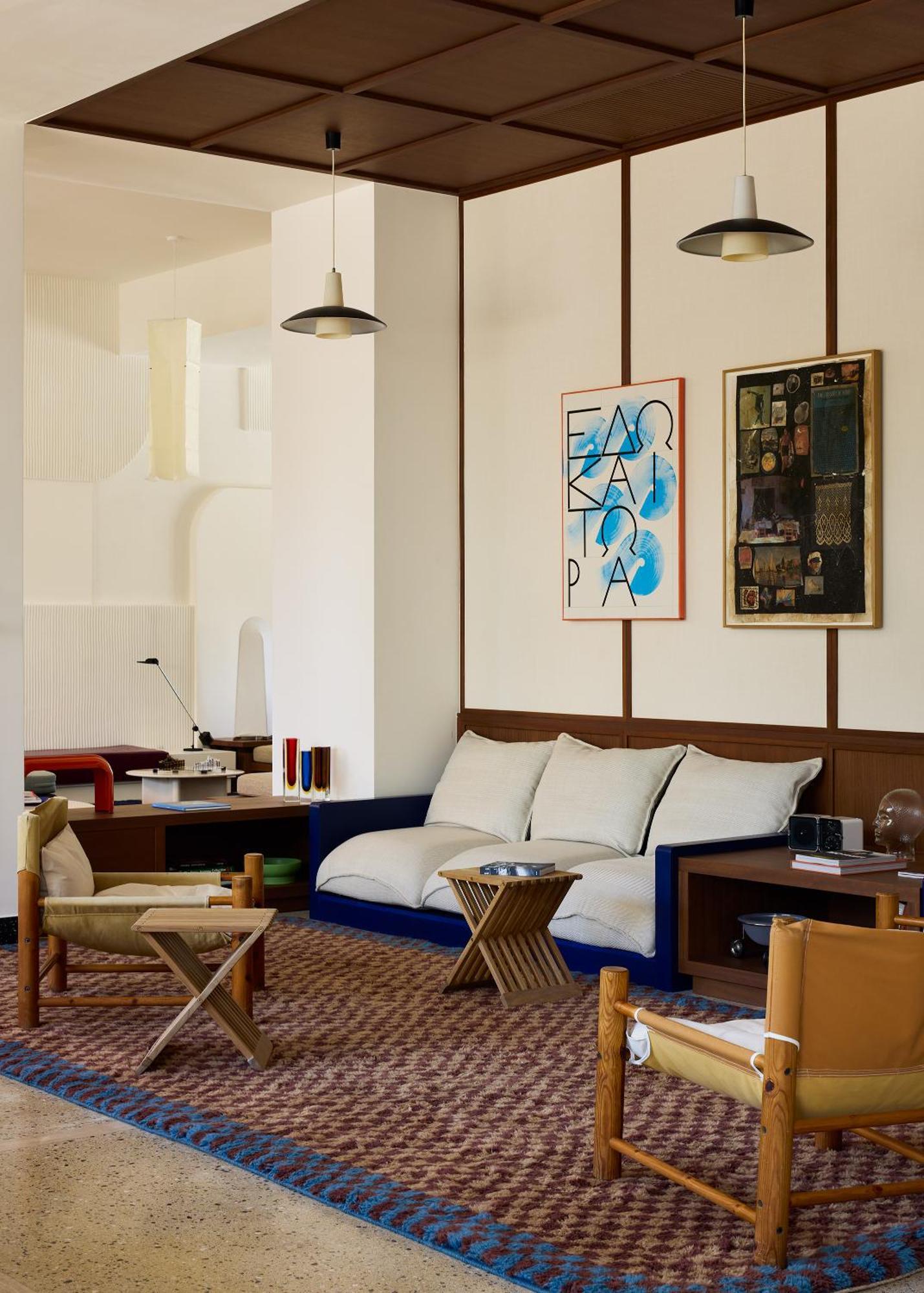 Ace Hotel & Swim Club Athens Glyfada  Exterior photo