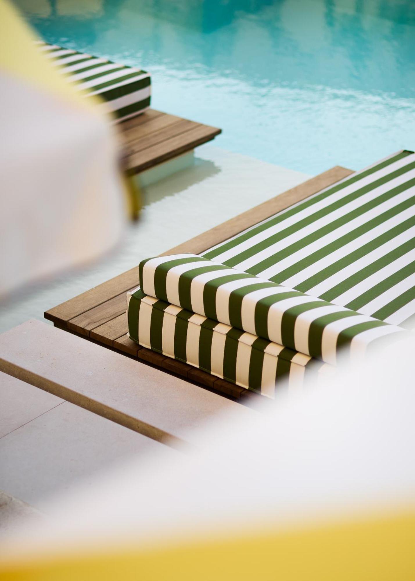 Ace Hotel & Swim Club Athens Glyfada  Exterior photo